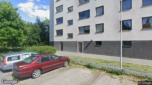 Lägenheter att hyra i Söderort - Bild från Google Street View