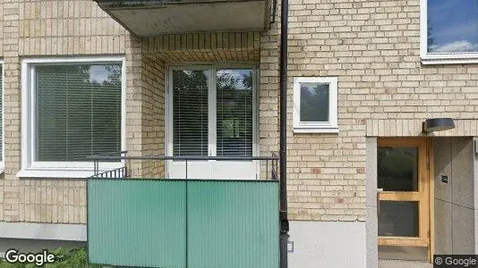 Lägenheter att hyra i Västerort - Bild från Google Street View