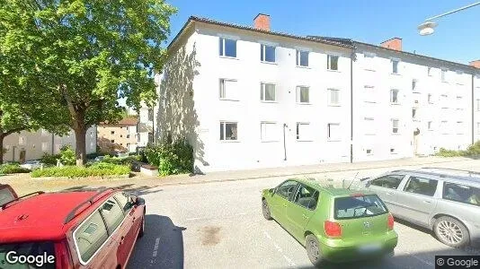Lägenheter att hyra i Västerort - Bild från Google Street View