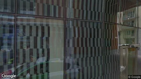 Lägenheter att hyra i Kungsholmen - Bild från Google Street View