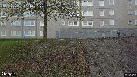 Lägenheter att hyra i Västerort - Bild från Google Street View