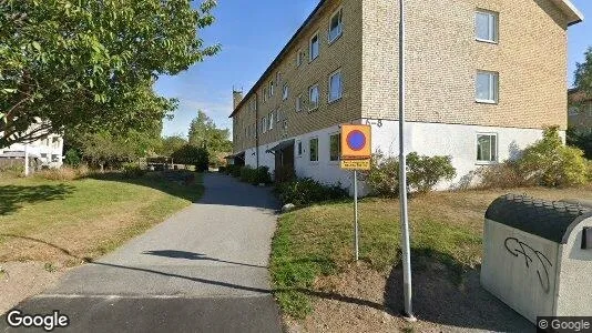 Lägenheter att hyra i Värmdö - Bild från Google Street View