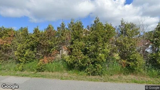 Lägenheter att hyra i Västra hisingen - Bild från Google Street View