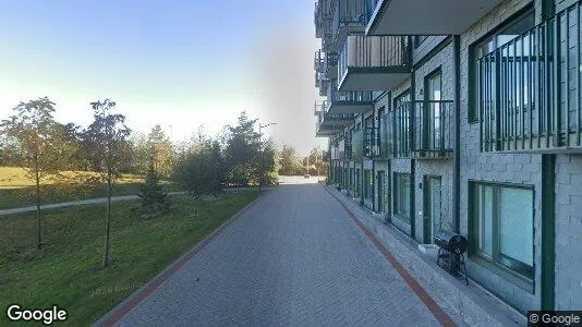 Lägenheter att hyra i Fosie - Bild från Google Street View