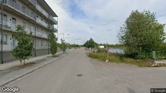 Lägenheter att hyra i Gävle - Bild från Google Street View