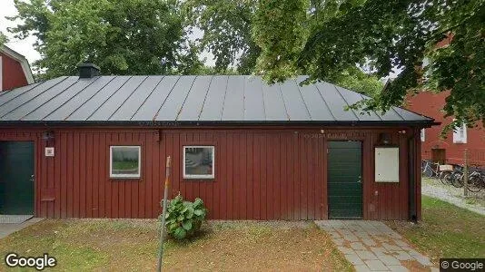 Lägenheter att hyra i Lund - Bild från Google Street View