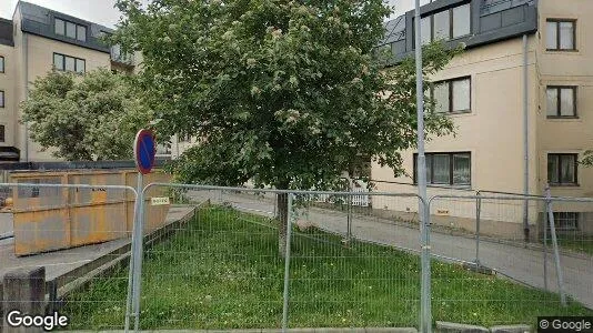 Lägenheter att hyra i Västerort - Bild från Google Street View