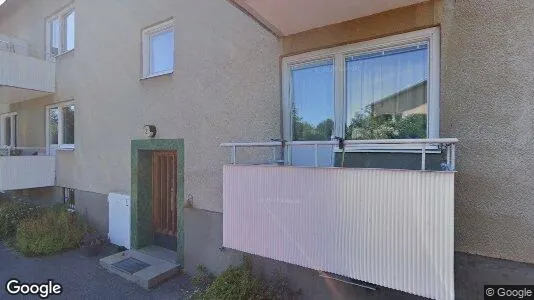 Lägenheter att hyra i Söderort - Bild från Google Street View