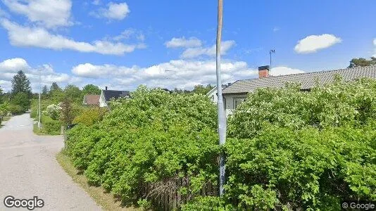 Lägenheter att hyra i Uppsala - Bild från Google Street View