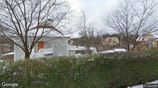 Lägenheter att hyra i Danderyd - Bild från Google Street View