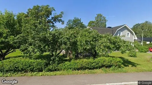 Lägenheter att hyra i Enköping - Bild från Google Street View