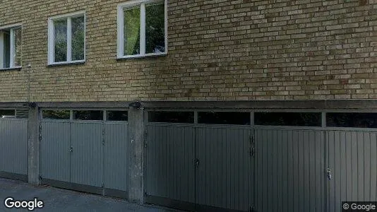 Lägenheter att hyra i Danderyd - Bild från Google Street View