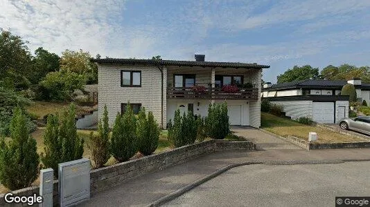 Lägenheter att hyra i Karlskrona - Bild från Google Street View