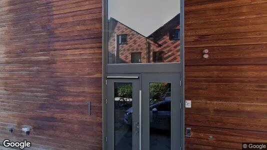 Lägenheter att hyra i Linköping - Bild från Google Street View