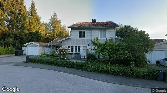 Lägenheter att hyra i Sigtuna - Bild från Google Street View