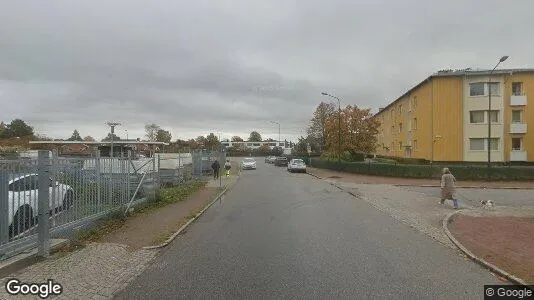Lägenheter att hyra i Limhamn/Bunkeflo - Bild från Google Street View