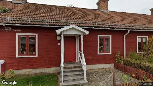 Lägenheter att hyra i Gävle - Bild från Google Street View