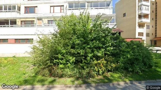 Lägenheter att hyra i Västerort - Bild från Google Street View