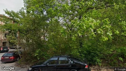 Lägenheter att hyra i Västerort - Bild från Google Street View