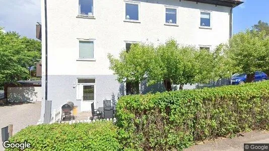 Lägenheter att hyra i Linköping - Bild från Google Street View