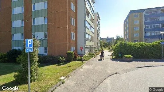 Lägenheter att hyra i Södertälje - Bild från Google Street View