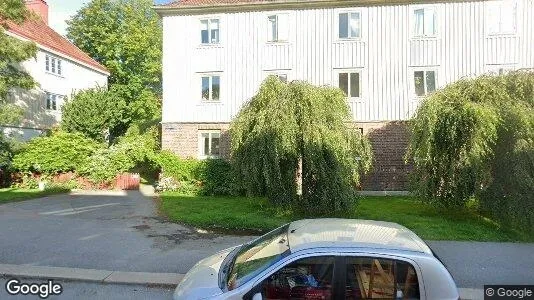 Lägenheter att hyra i Majorna-Linné - Bild från Google Street View