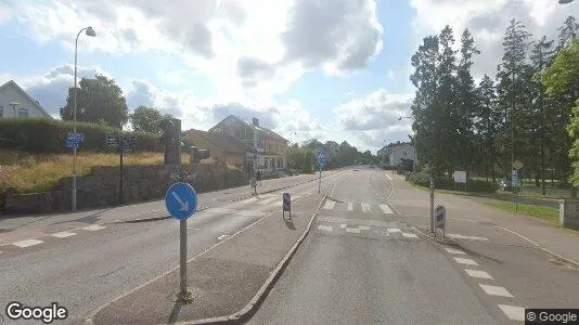 Lägenheter att hyra i Johanneberg - Bild från Google Street View