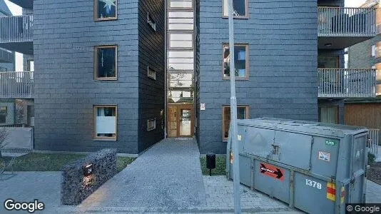 Lägenheter att hyra i Område ej specificerat - Bild från Google Street View