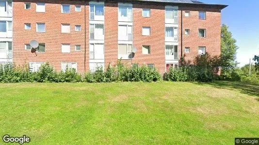 Lägenheter att hyra i Västra hisingen - Bild från Google Street View