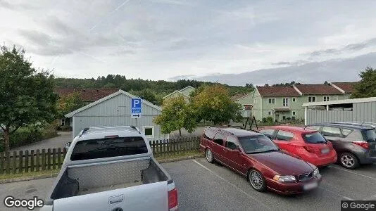 Lägenheter att hyra i Mölndal - Bild från Google Street View