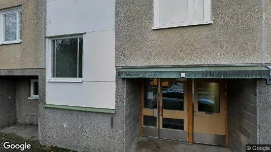 Lägenheter att hyra i Sollentuna - Bild från Google Street View