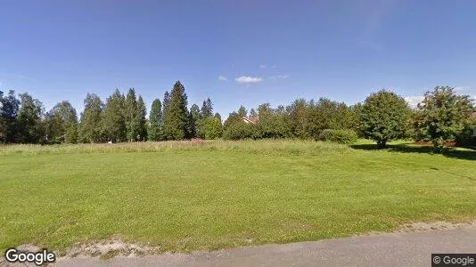 Lägenheter att hyra i Berg - Bild från Google Street View