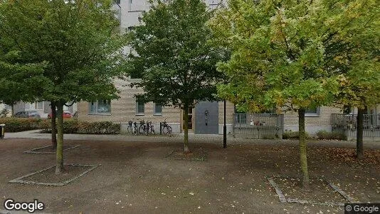 Lägenheter att hyra i Limhamn/Bunkeflo - Bild från Google Street View