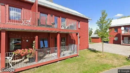 Lägenheter att hyra i Vara - Bild från Google Street View