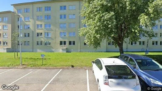 Lägenheter att hyra i Norrköping - Bild från Google Street View