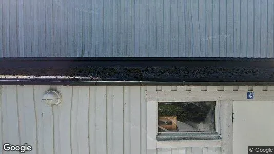 Lägenheter att hyra i Vara - Bild från Google Street View