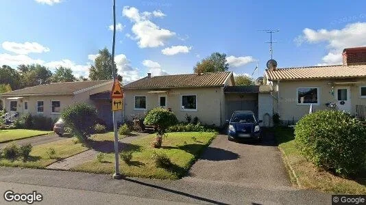 Lägenheter att hyra i Vara - Bild från Google Street View