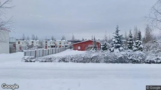 Lägenheter att hyra i Umeå - Bild från Google Street View