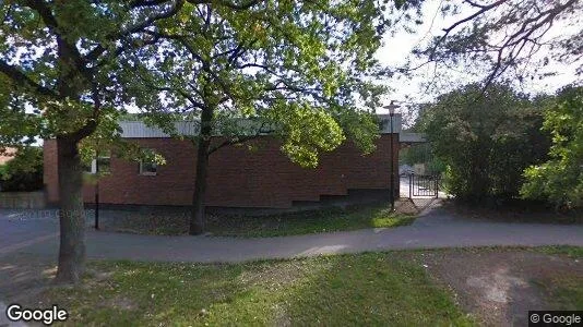 Lägenheter att hyra i Lidingö - Bild från Google Street View