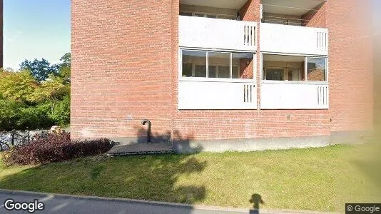 Lägenheter att hyra i Lidingö - Bild från Google Street View