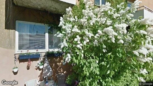 Lägenheter att hyra i Södermalm - Bild från Google Street View