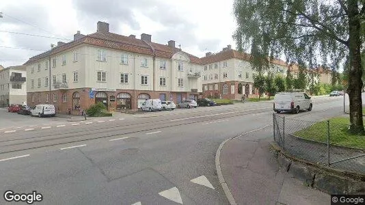 Lägenheter att hyra i Område ej specificerat - Bild från Google Street View