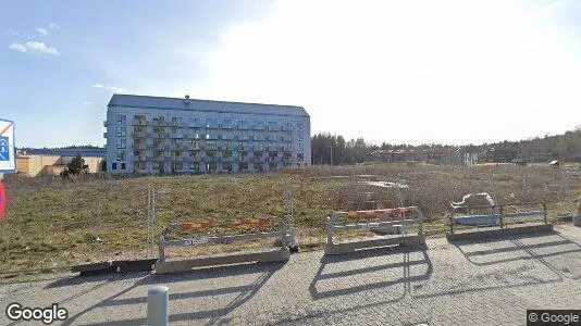 Lägenheter att hyra i Område ej specificerat - Bild från Google Street View