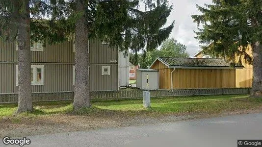 Lägenheter att hyra i Storuman - Bild från Google Street View