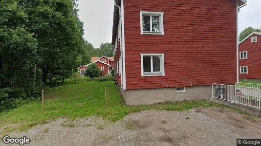 Lägenheter att hyra i Norberg - Bild från Google Street View