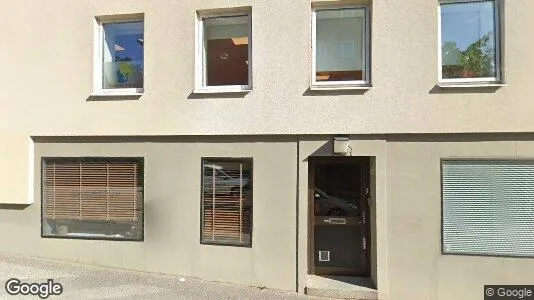 Lägenheter att hyra i Söderort - Bild från Google Street View