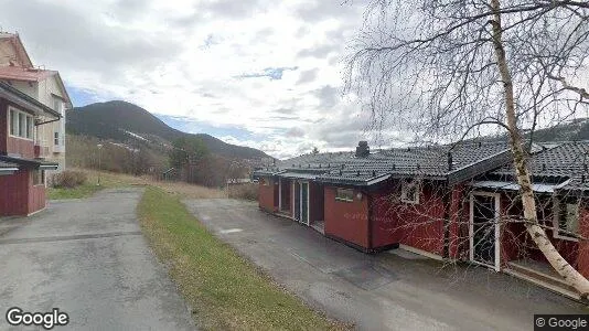 Lägenheter att hyra i Åre - Bild från Google Street View