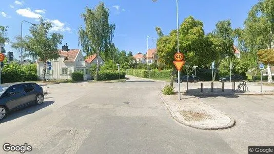 Lägenheter att hyra i Västerort - Bild från Google Street View