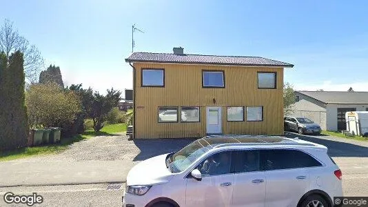 Lägenheter att hyra i Mark - Bild från Google Street View
