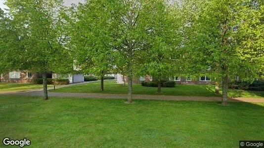 Lägenheter att hyra i Kalmar - Bild från Google Street View